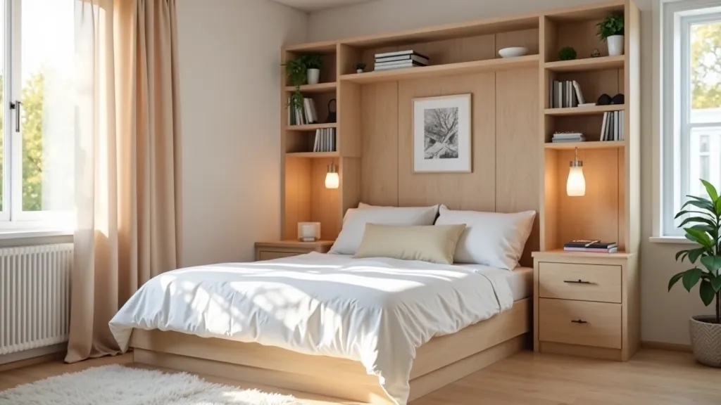 Under-bed storage solutions and organization system